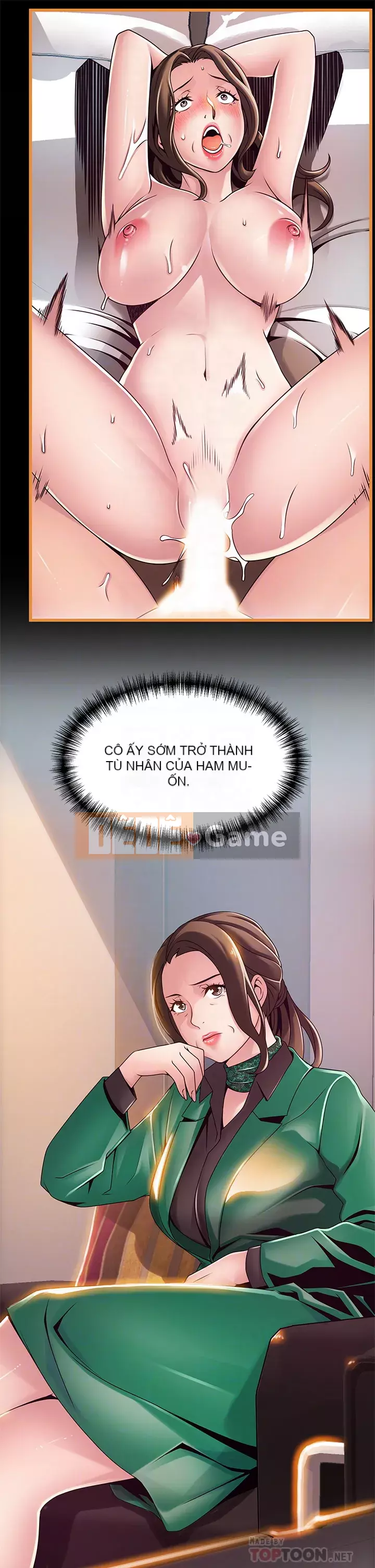 Yếu đuối Chương 112-113