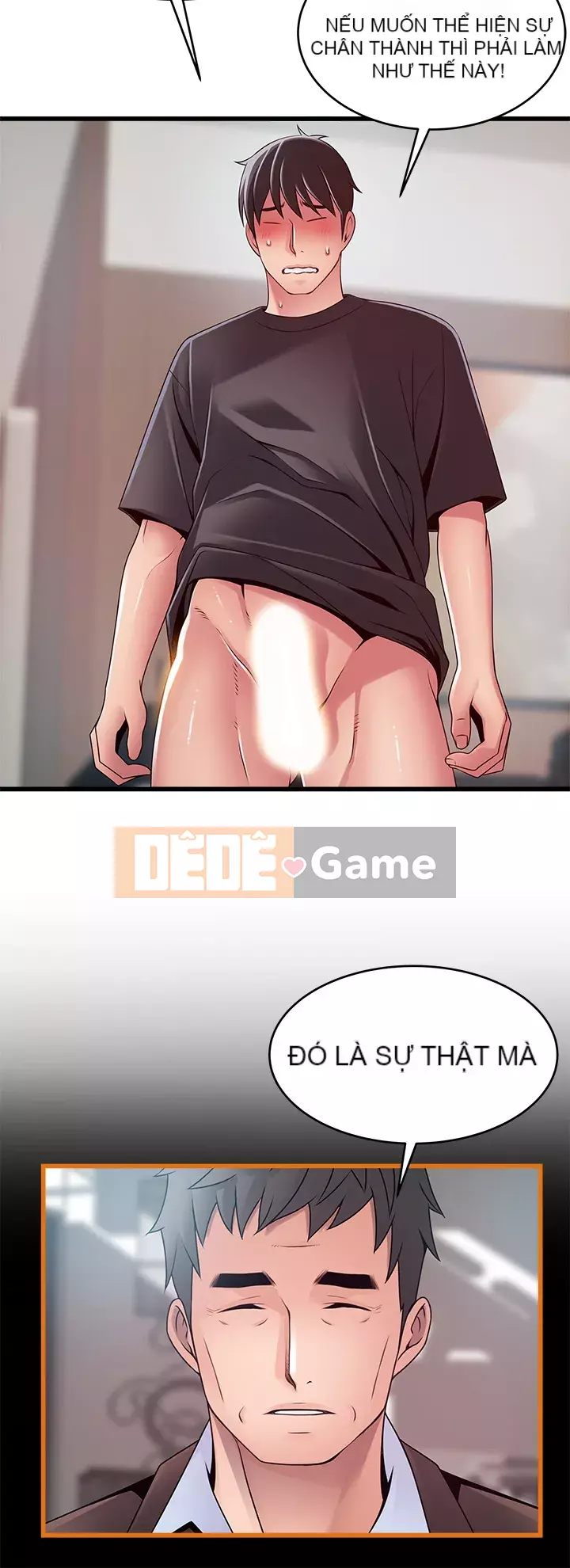 Yếu đuối Chương 112-113