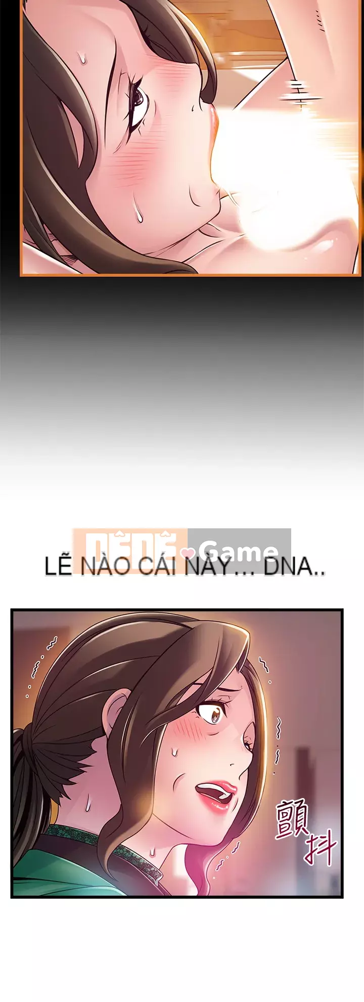 Yếu đuối Chương 112-113