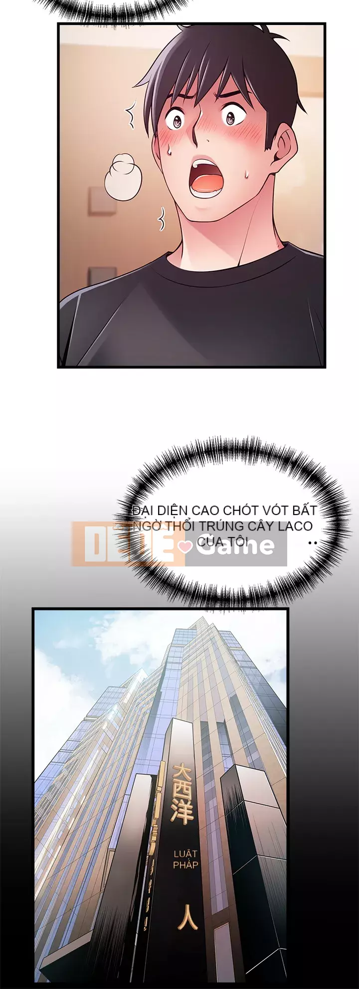 Yếu đuối Chương 112-113