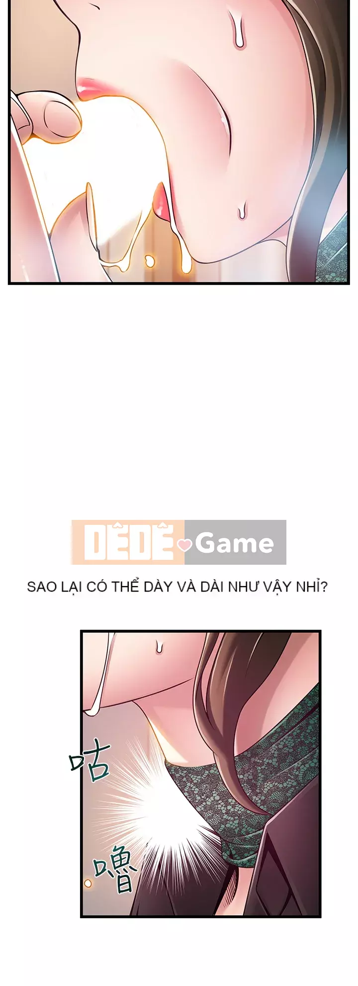 Yếu đuối Chương 112-113