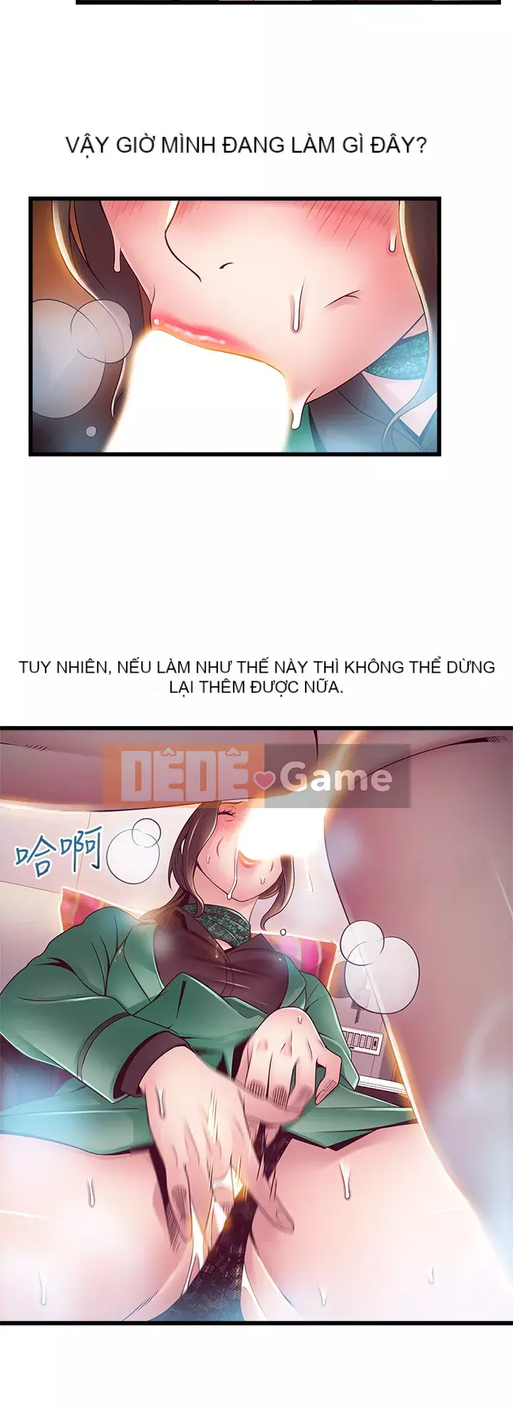 Yếu đuối Chương 112-113