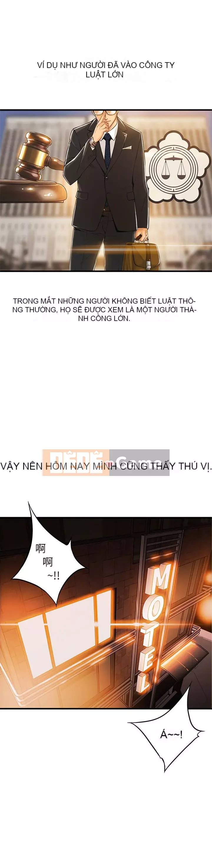 Yếu đuối Chương 1-92