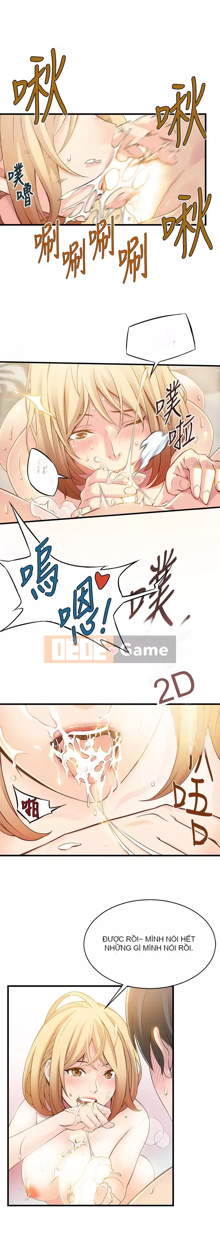 Yếu đuối Chương 1-92