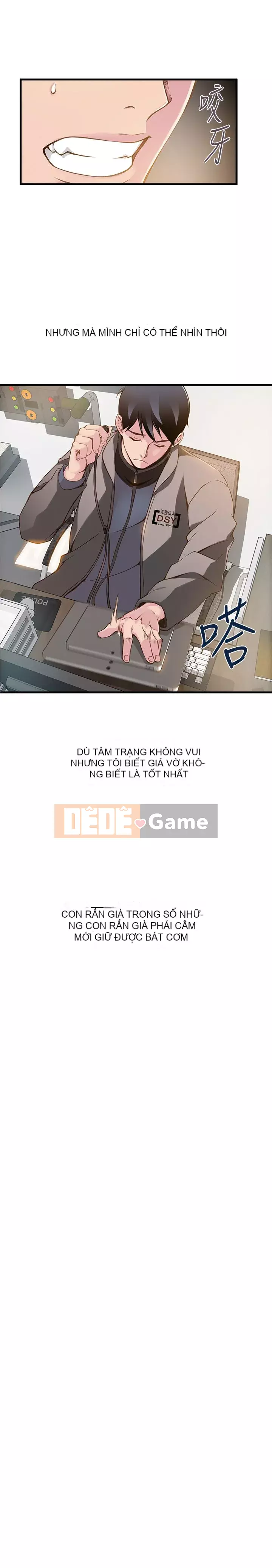 Yếu đuối Chương 1-92