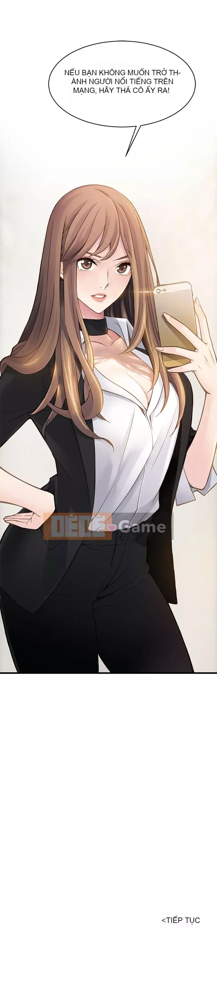 Yếu đuối Chương 1-92