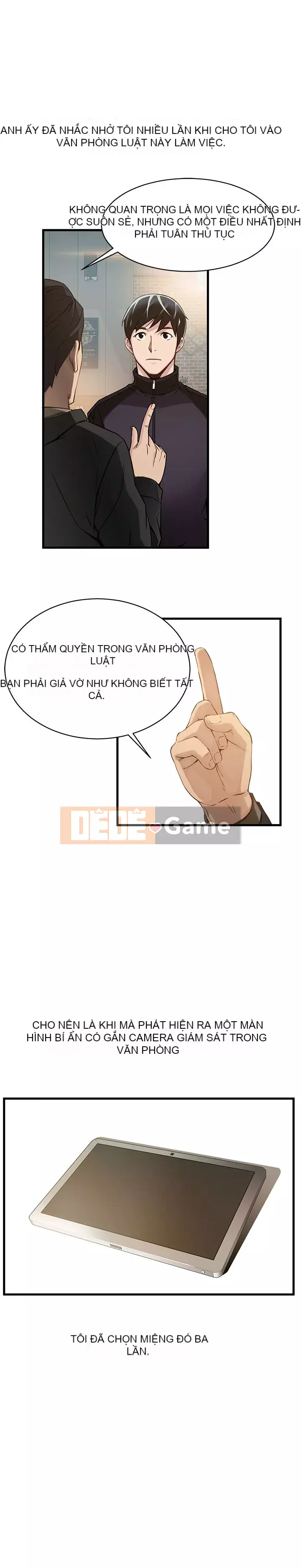 Yếu đuối Chương 1-92