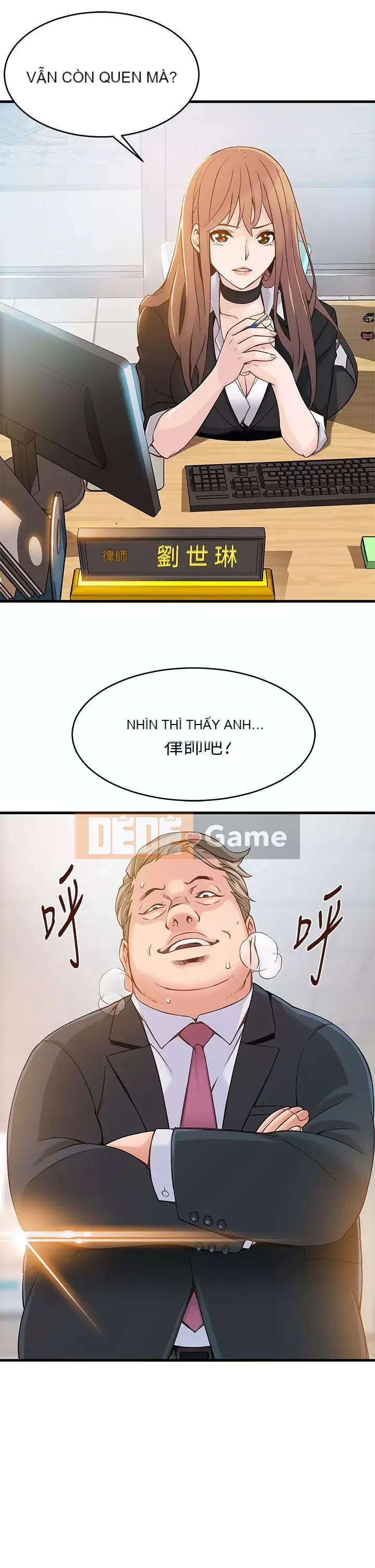 Yếu đuối Chương 1-92