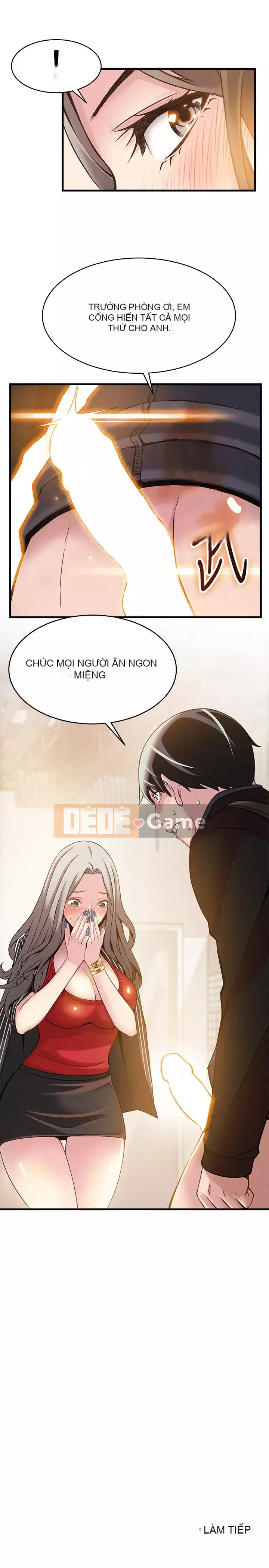 Yếu đuối Chương 1-92