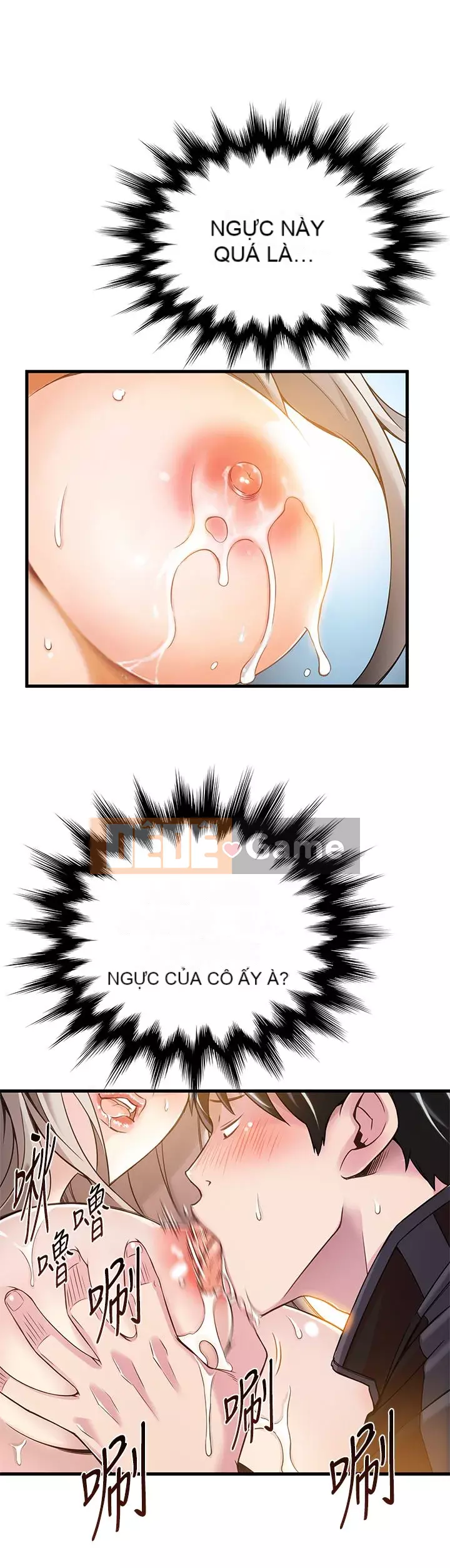 Yếu đuối Chương 1-92