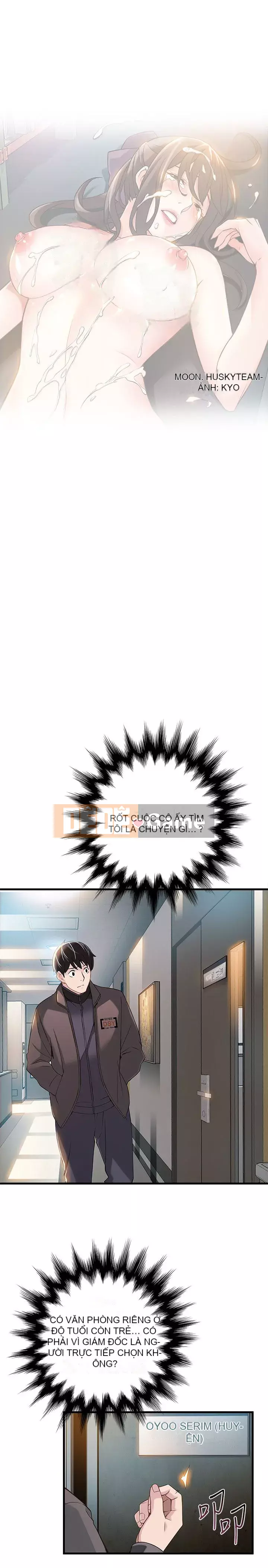 Yếu đuối Chương 1-92