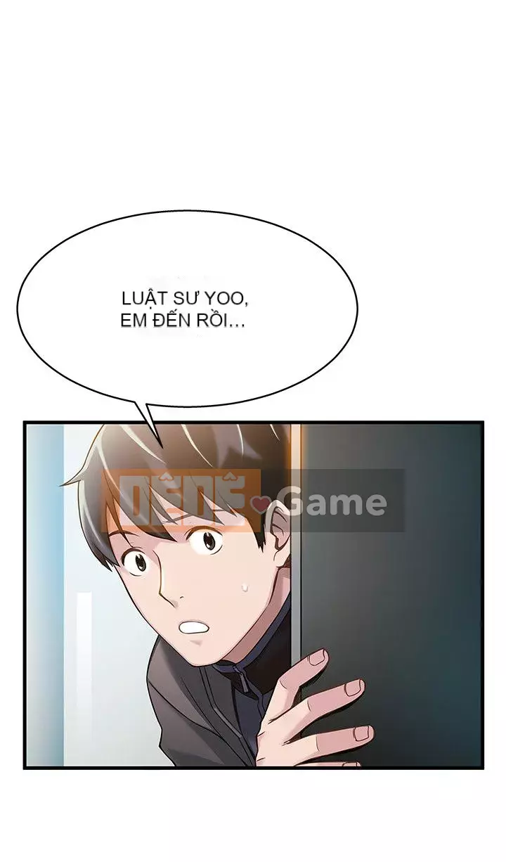 Yếu đuối Chương 1-92