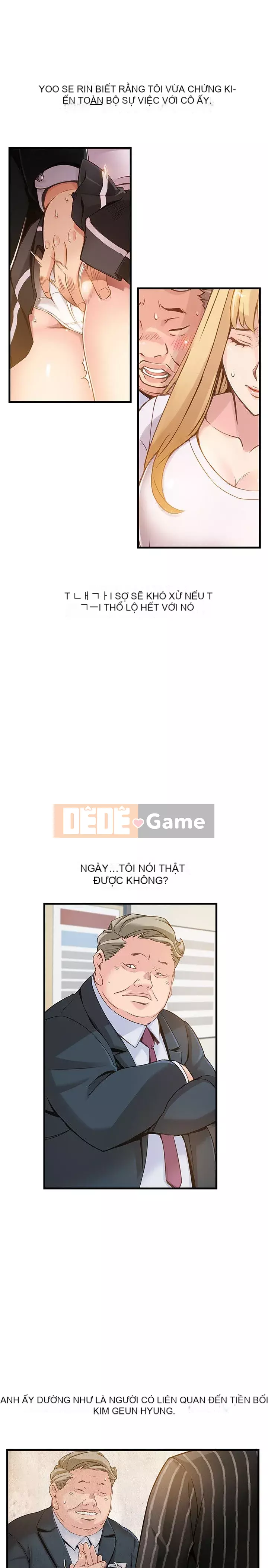 Yếu đuối Chương 1-92