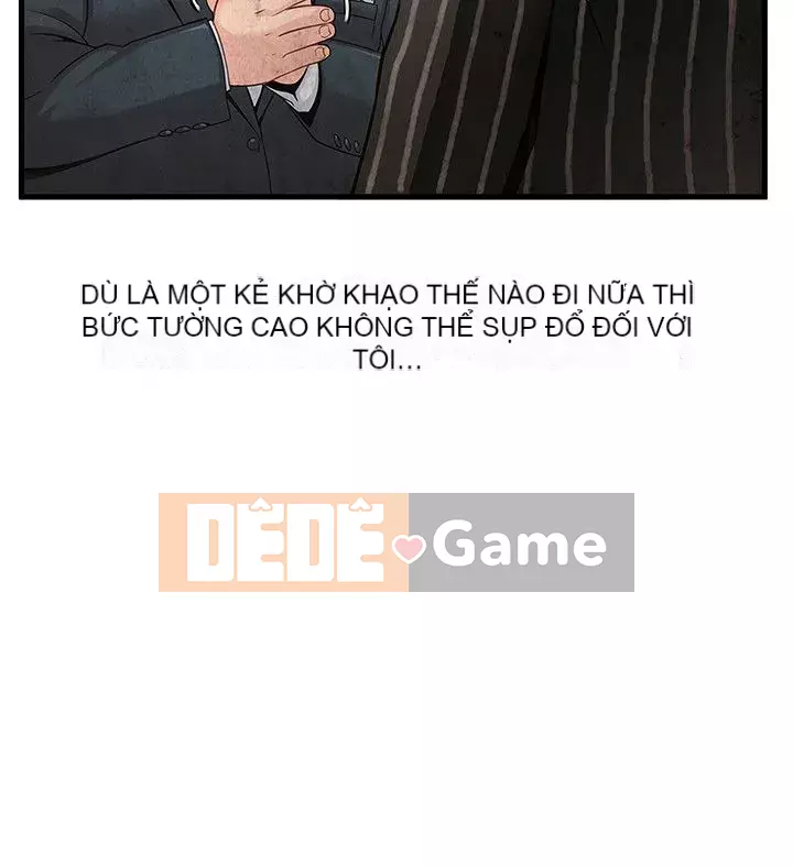 Yếu đuối Chương 1-92