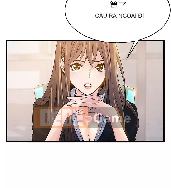 Yếu đuối Chương 1-92