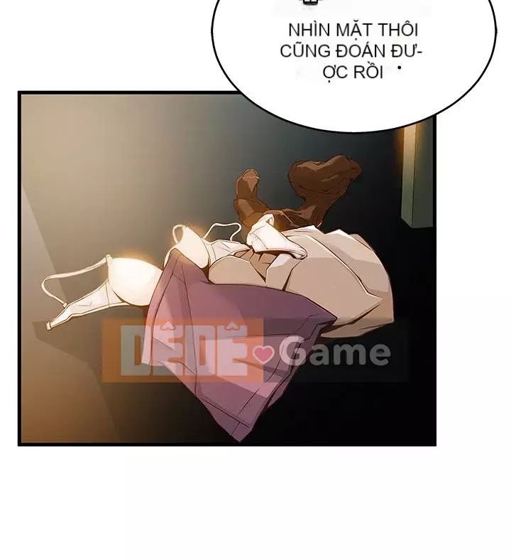 Yếu đuối Chương 1-92