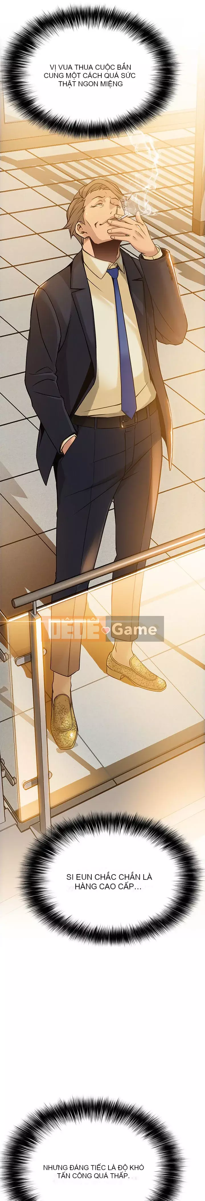 Yếu đuối Chương 1-92