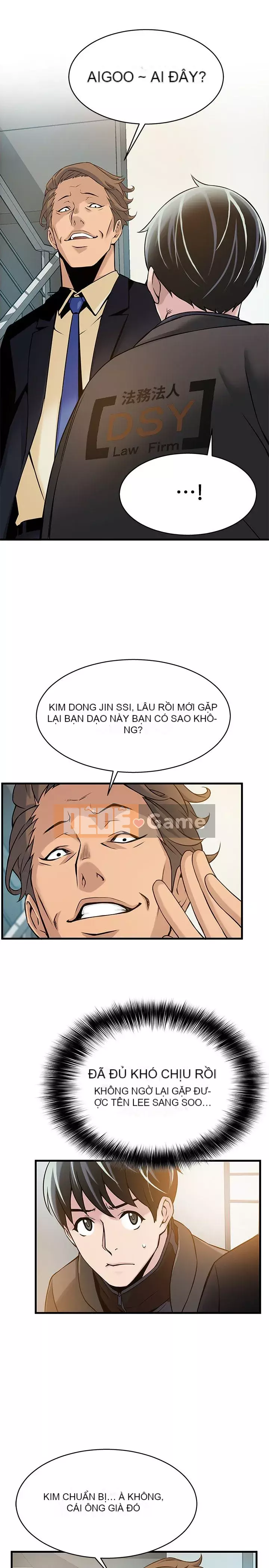 Yếu đuối Chương 1-92