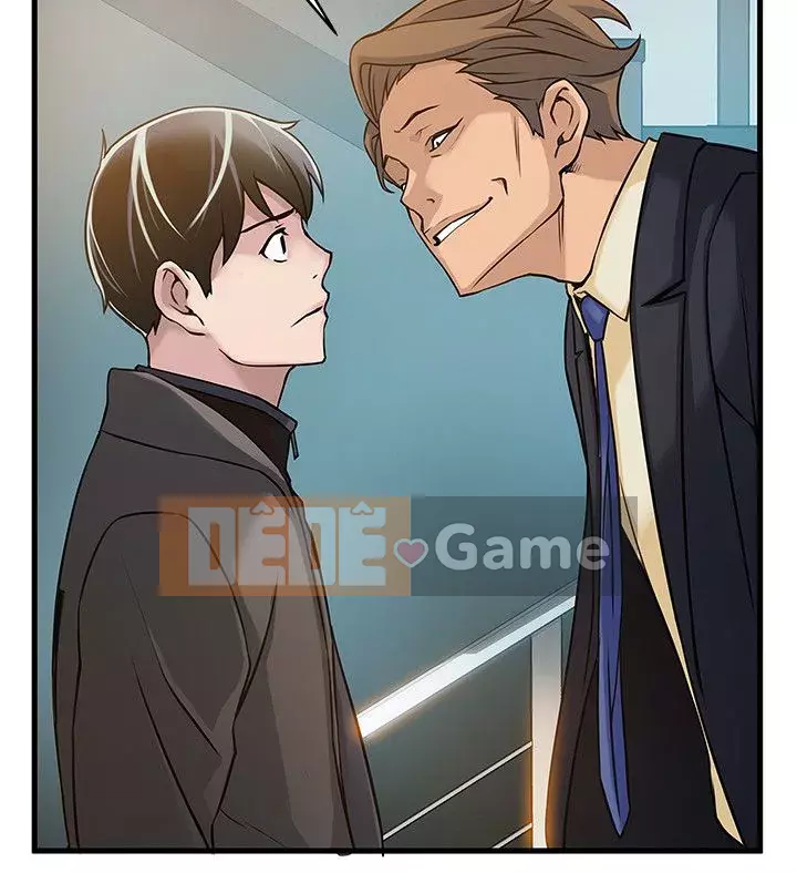 Yếu đuối Chương 1-92