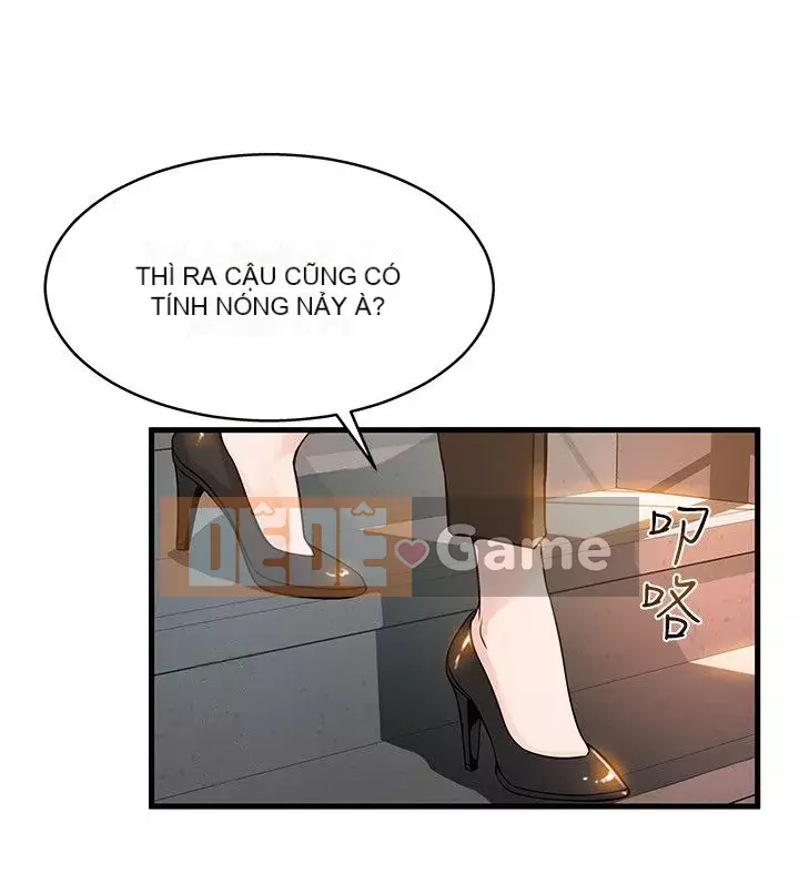 Yếu đuối Chương 1-92