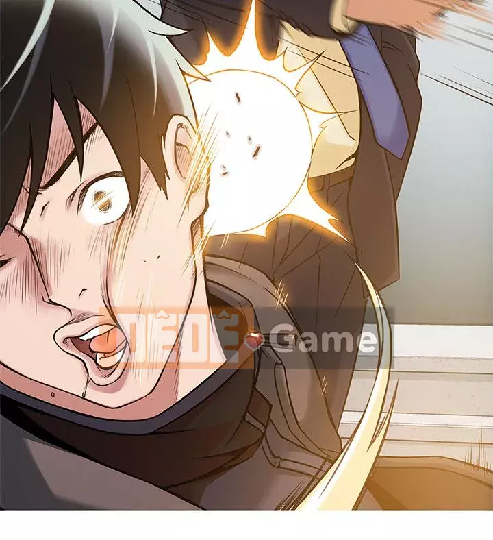 Yếu đuối Chương 1-92