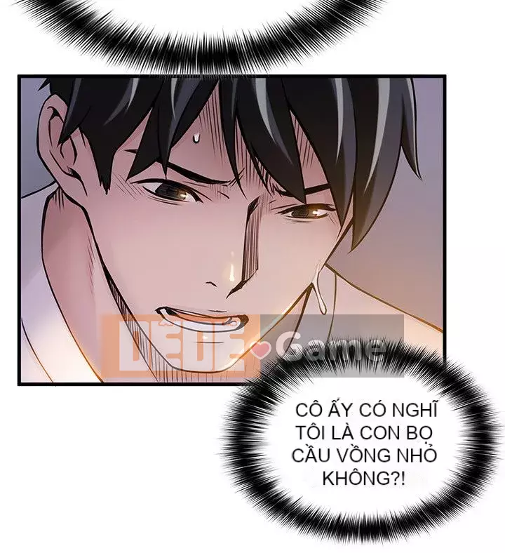 Yếu đuối Chương 1-92