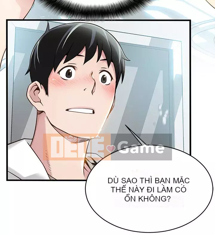 Yếu đuối Chương 1-92