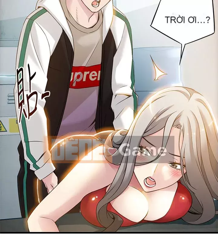 Yếu đuối Chương 1-92