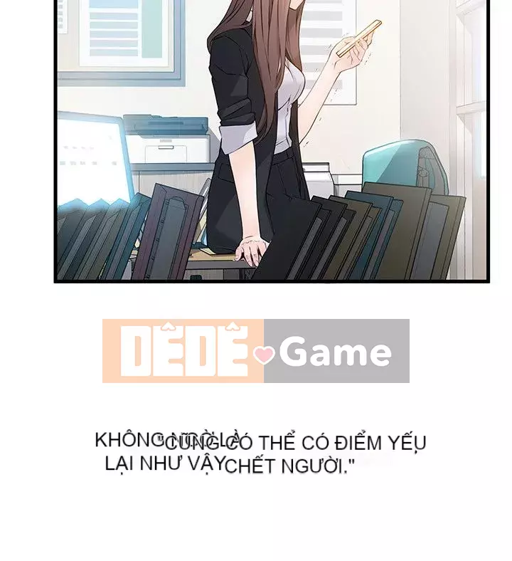 Yếu đuối Chương 1-92