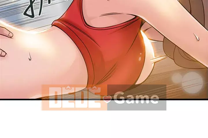 Yếu đuối Chương 1-92