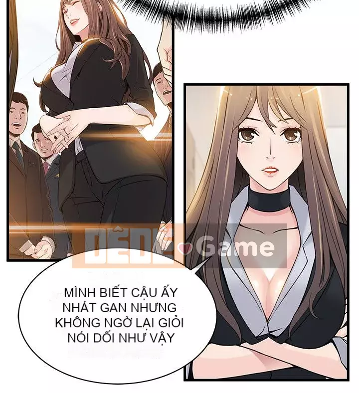 Yếu đuối Chương 1-92