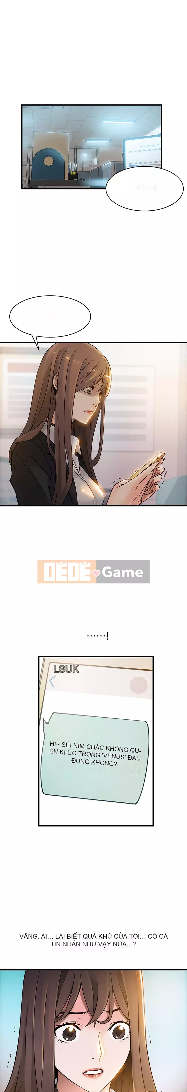 Yếu đuối Chương 1-92