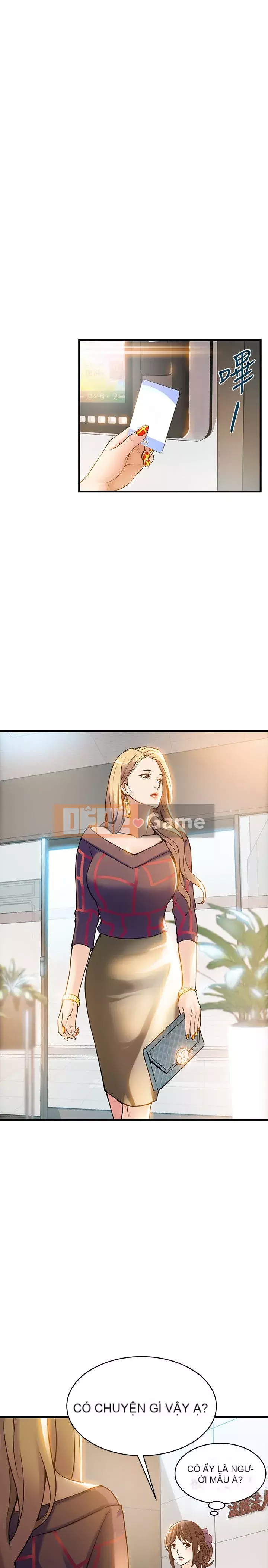 Yếu đuối Chương 1-92