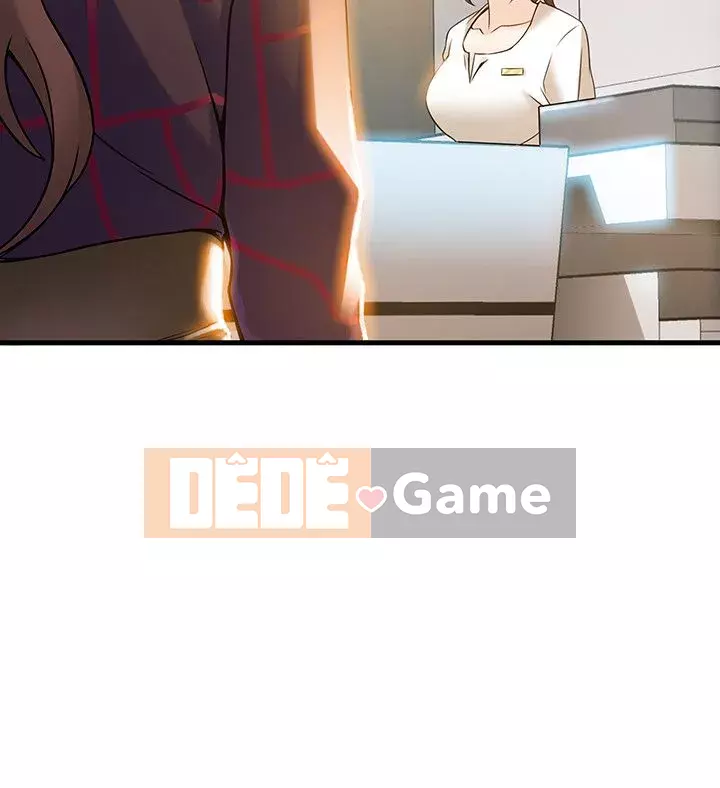 Yếu đuối Chương 1-92