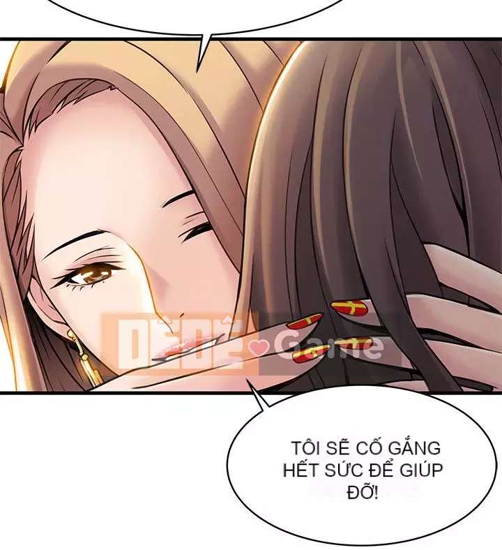 Yếu đuối Chương 1-92