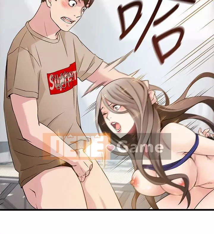 Yếu đuối Chương 1-92