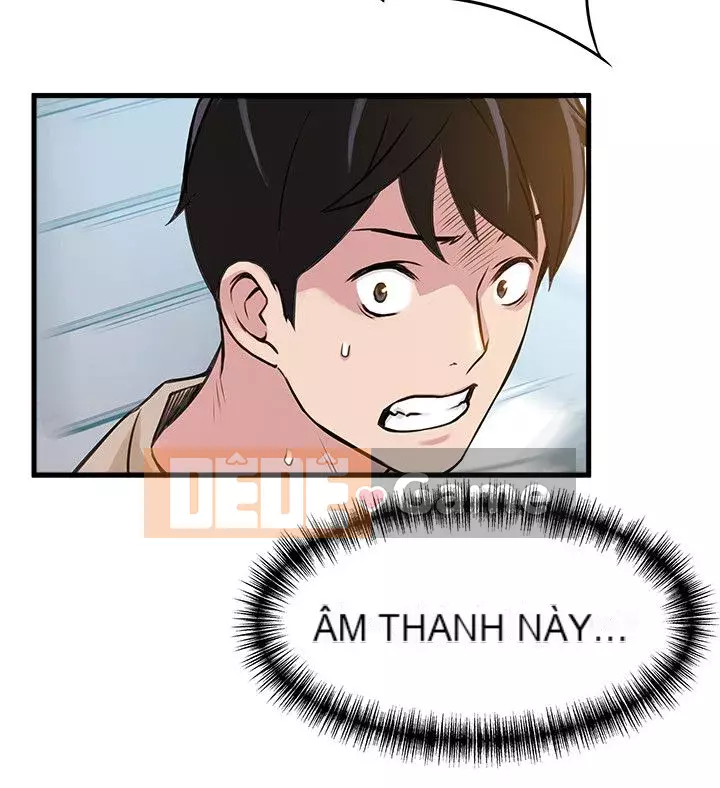 Yếu đuối Chương 1-92