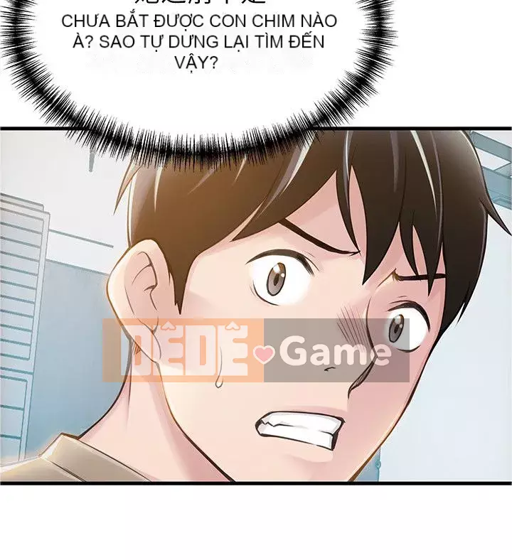 Yếu đuối Chương 1-92