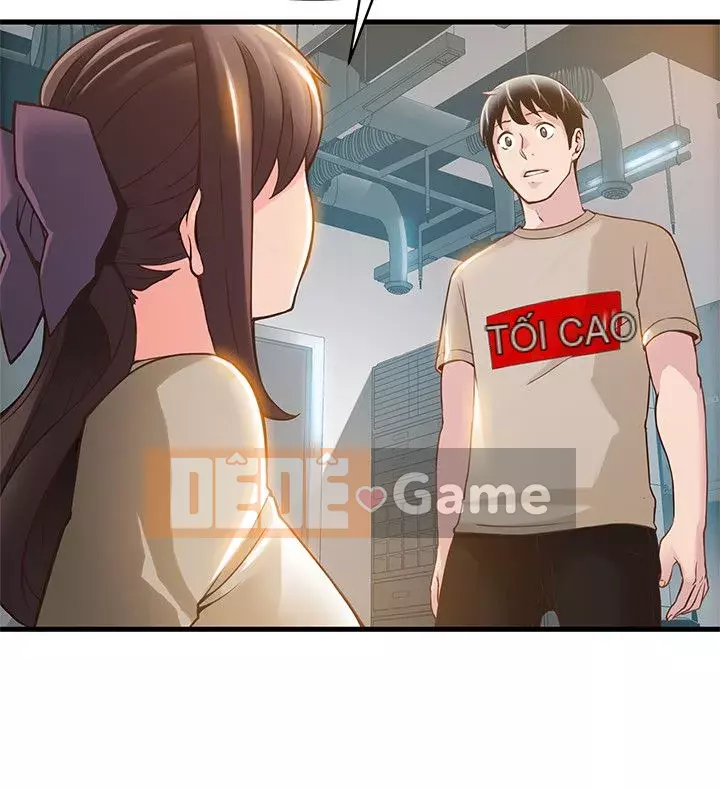 Yếu đuối Chương 1-92