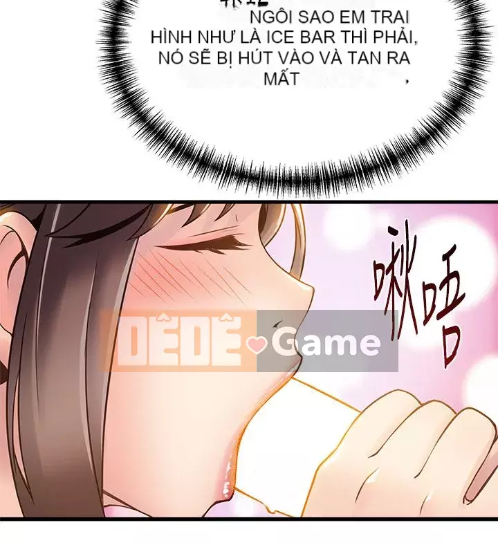 Yếu đuối Chương 1-92