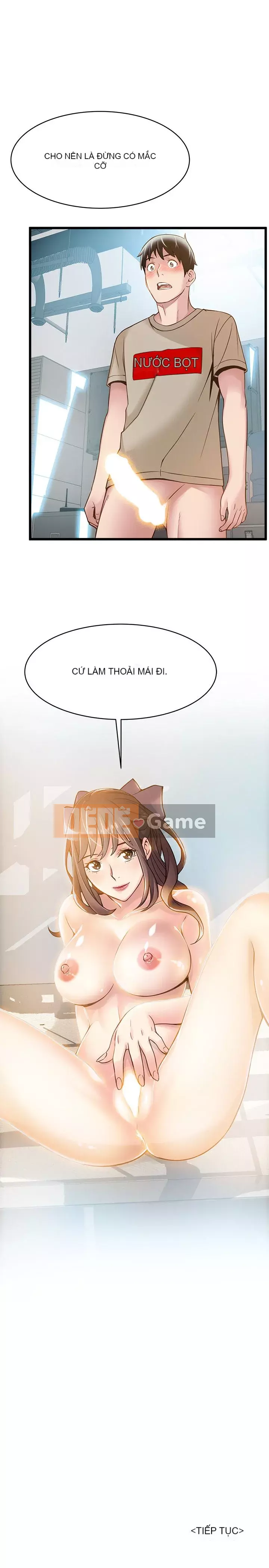 Yếu đuối Chương 1-92