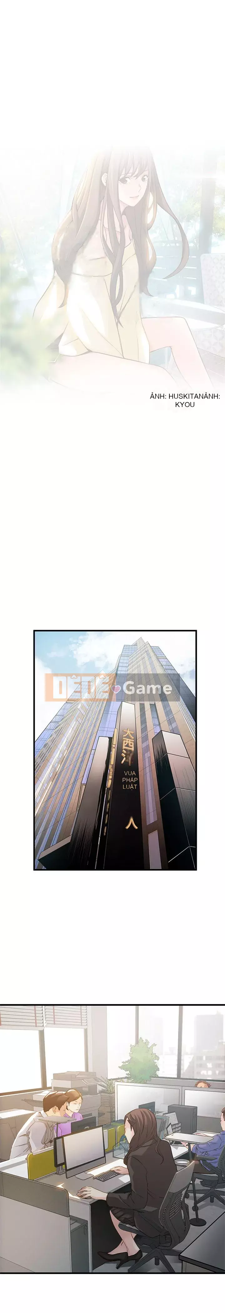 Yếu đuối Chương 1-92