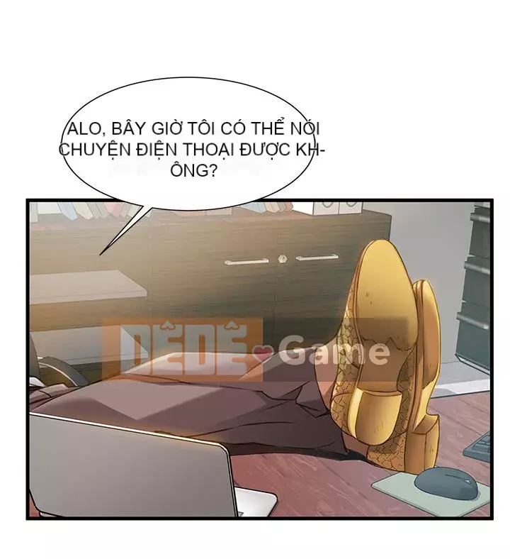 Yếu đuối Chương 1-92