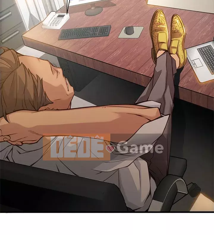 Yếu đuối Chương 1-92