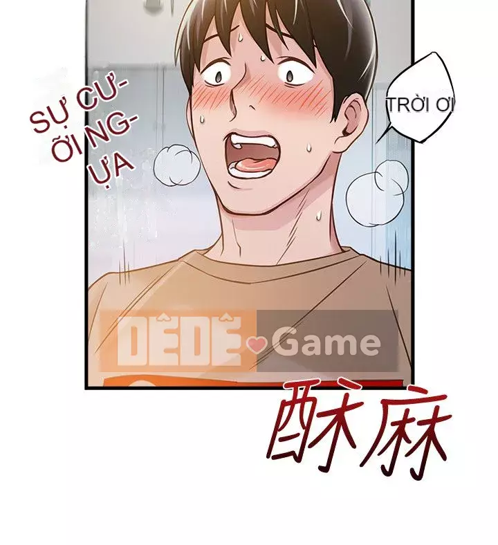 Yếu đuối Chương 1-92