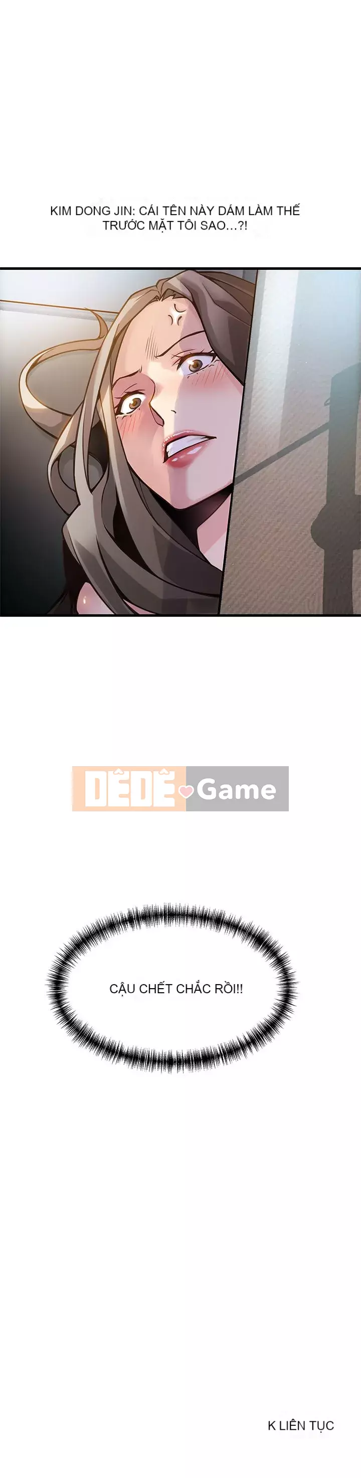 Yếu đuối Chương 1-92