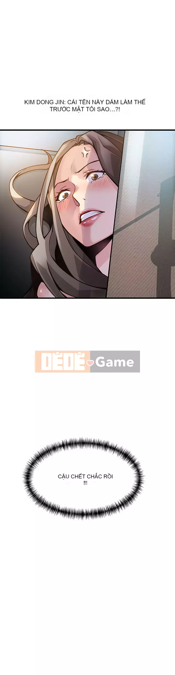 Yếu đuối Chương 1-92