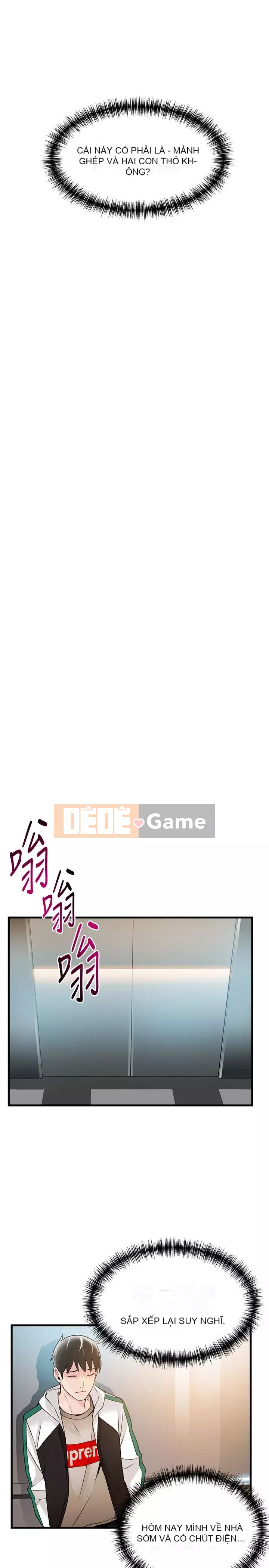 Yếu đuối Chương 1-92