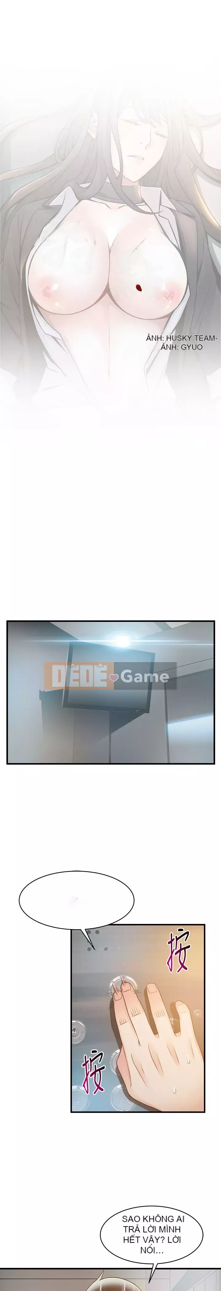 Yếu đuối Chương 1-92