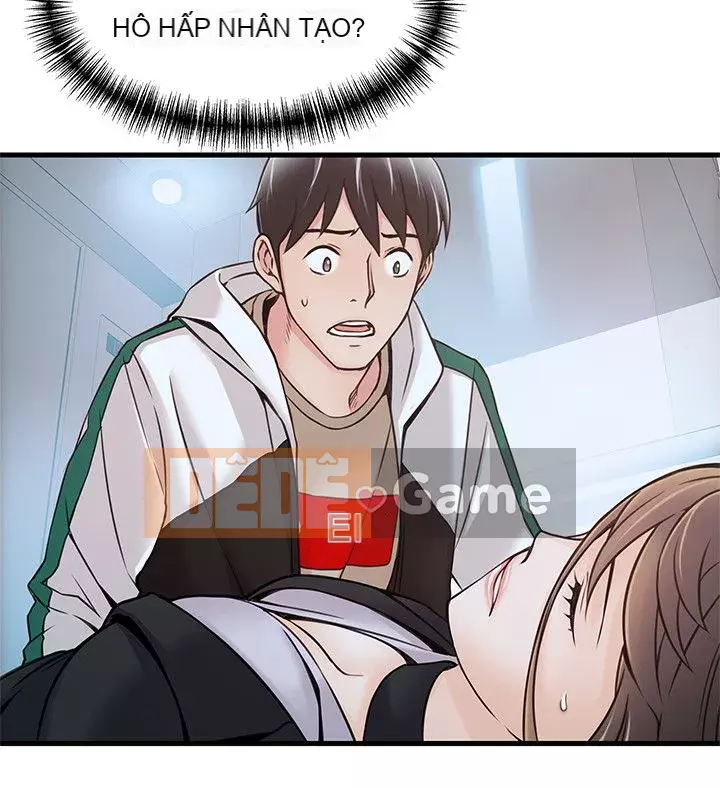 Yếu đuối Chương 1-92